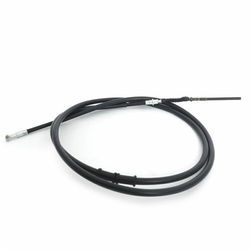 Rear hand brake cable - hand,