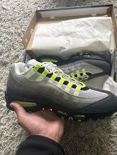 Nike Air Max 95 OG Neon Green