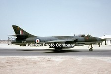 Raf 208 squadron hawker hunter - 208,