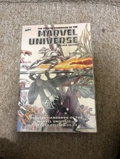 Marvel Comics Official