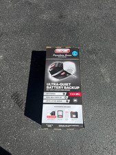 Genie Signature Series 1-1/4