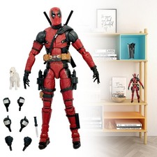 Marvel Legends Series DEADPOOL