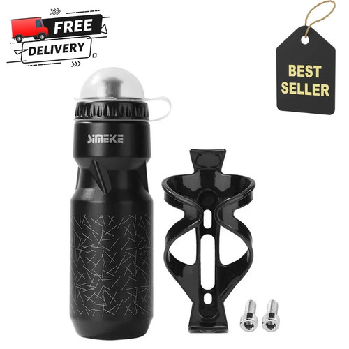 750ml mountain bike bicycle - 750ml,