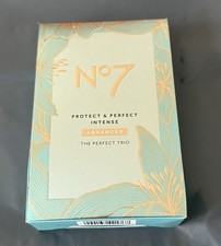 No7 Protect & Perfect Intense