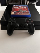 Playstation 4 With a