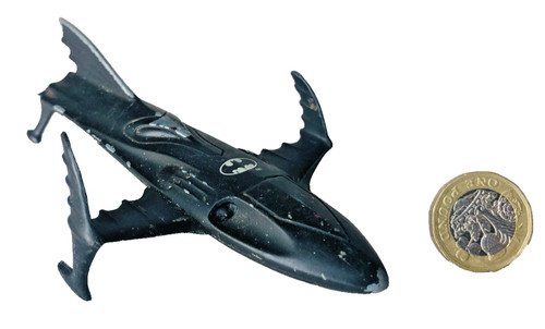 Toy car batman returns 1992 - returns,