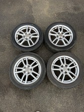 Mazda MX-5 Mk3 NC 16 Inch