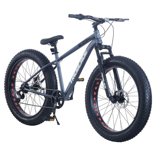 Inch mountain bikes - inch, for