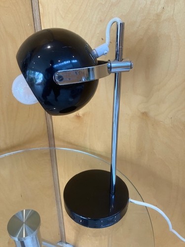 Vintage eyeball table desk