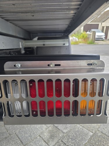 Isuzu grafter light - isuzu,