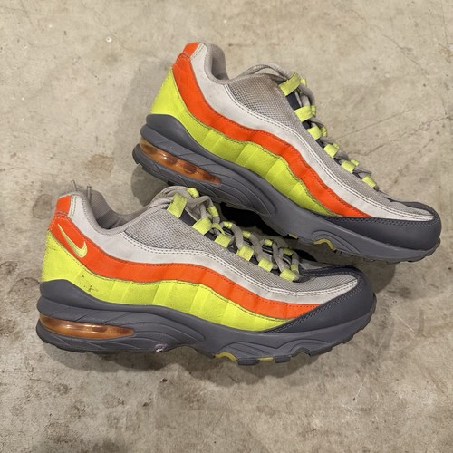 Nike air max shoes - nike, size