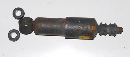 Triumph mayflower front shock - mayflower,