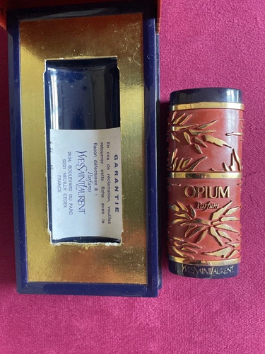 Collectable empty vintage - empty,