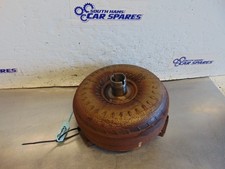 VW Touareg Torque Convertor