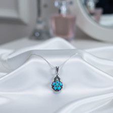 Genuine Persian Turquoise