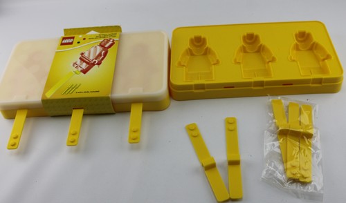 Lego minifigure giant size - minifigure,