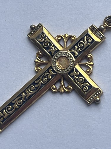 Religious antique french - religious,
