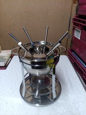 Fondue Set