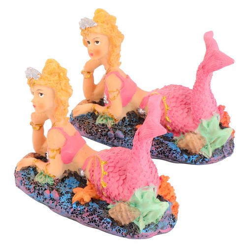 Pcs fish tank ornaments - fish, for