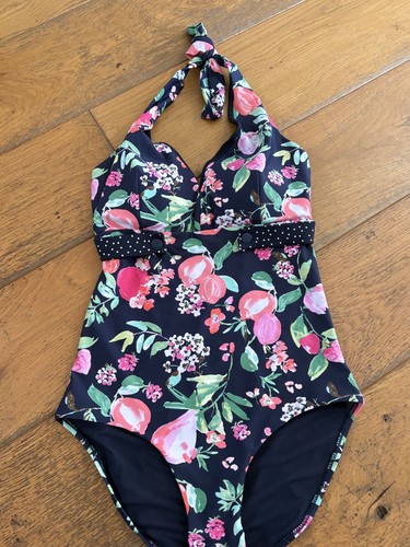Joules jasmine ladies swimming - joules,