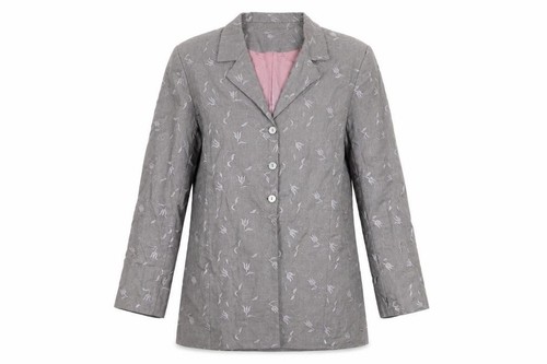 Penny plain womens overcoat - plain,