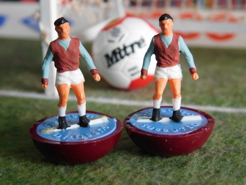 Vintage 1970s subbuteo - vintage,