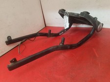 BMW F800 ST PANNIER BRACKETS  2008
