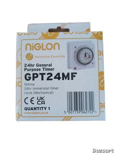 Niglon 24hr general purpose - niglon,