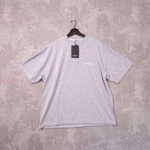 Annie hood logo shirt womens - hood, t-shirt