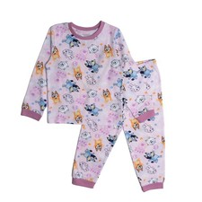 Bluey Bingo Trouser Pyjamas
