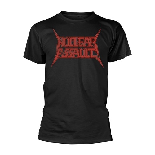 Nuclear assault hang the - assault,