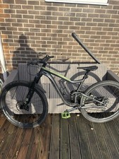 Giant Trance X2 29er Full