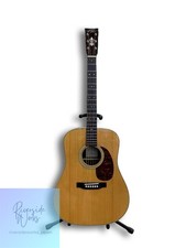 RECORDING KING Acoustic Guitar