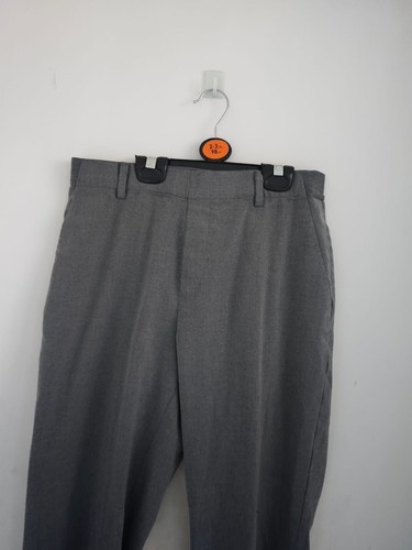 Uniqlo smart trousers size - trousers, s