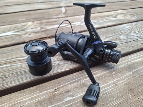 Shimano aero gtm 3010 - aero,