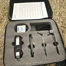 EFI ES-2000 Spectrophotometer