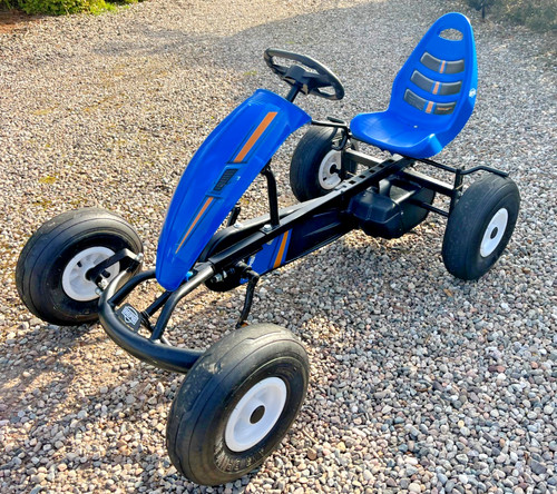 Berg kart compact - berg, sport