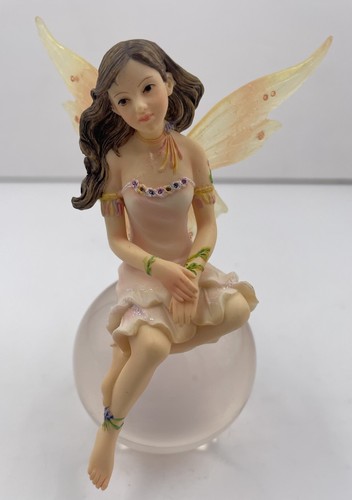 Faerie glen figurine terratyme - glen,