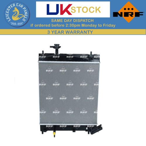 Nrf engine cooling - nrf,
