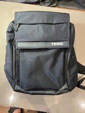 Thule Paramount laptop backpack 27L Black