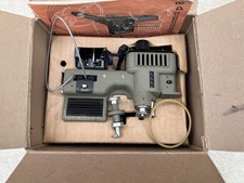 Eumig phonomat untested - eumig, :