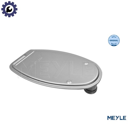 Hydraulic filter automatic - hydraulic,