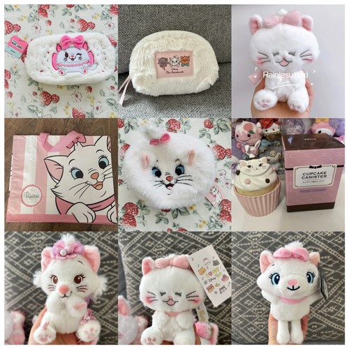 Disney aristocats marie white - marie,