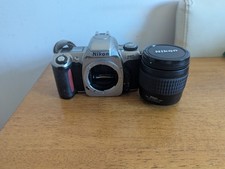 Nikon F65 35mm SLR Film Camera