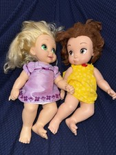 Disney Animators Collection