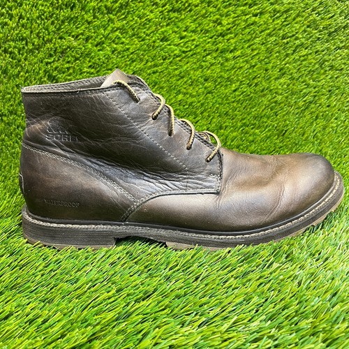 Sorel madson mens size 10 - sorel,