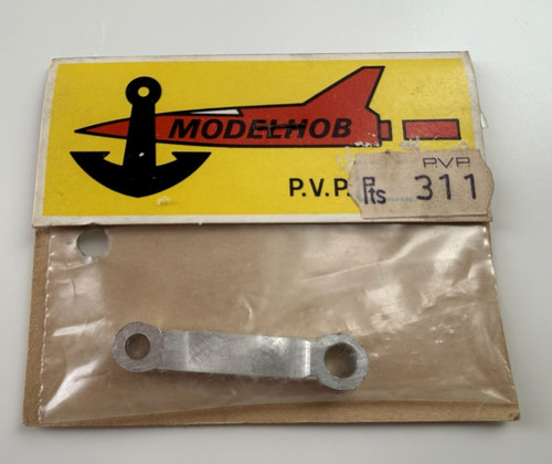Vintage modelhob glow - vintage, rc