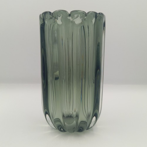 Murano glass vertical - glass,