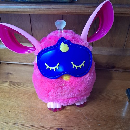 Furby non working - non, good