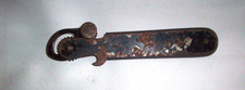 Vintage WW2 German Can / Tin Opener